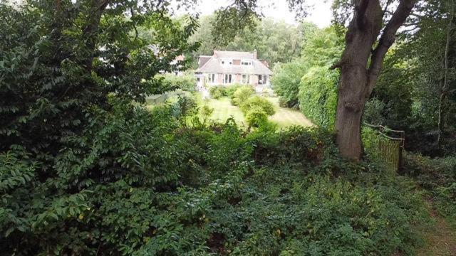Abacus Bed And Breakfast, Blackwater, Hampshire Camberley Exterior foto