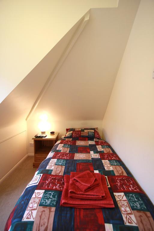 Abacus Bed And Breakfast, Blackwater, Hampshire Camberley Cameră foto
